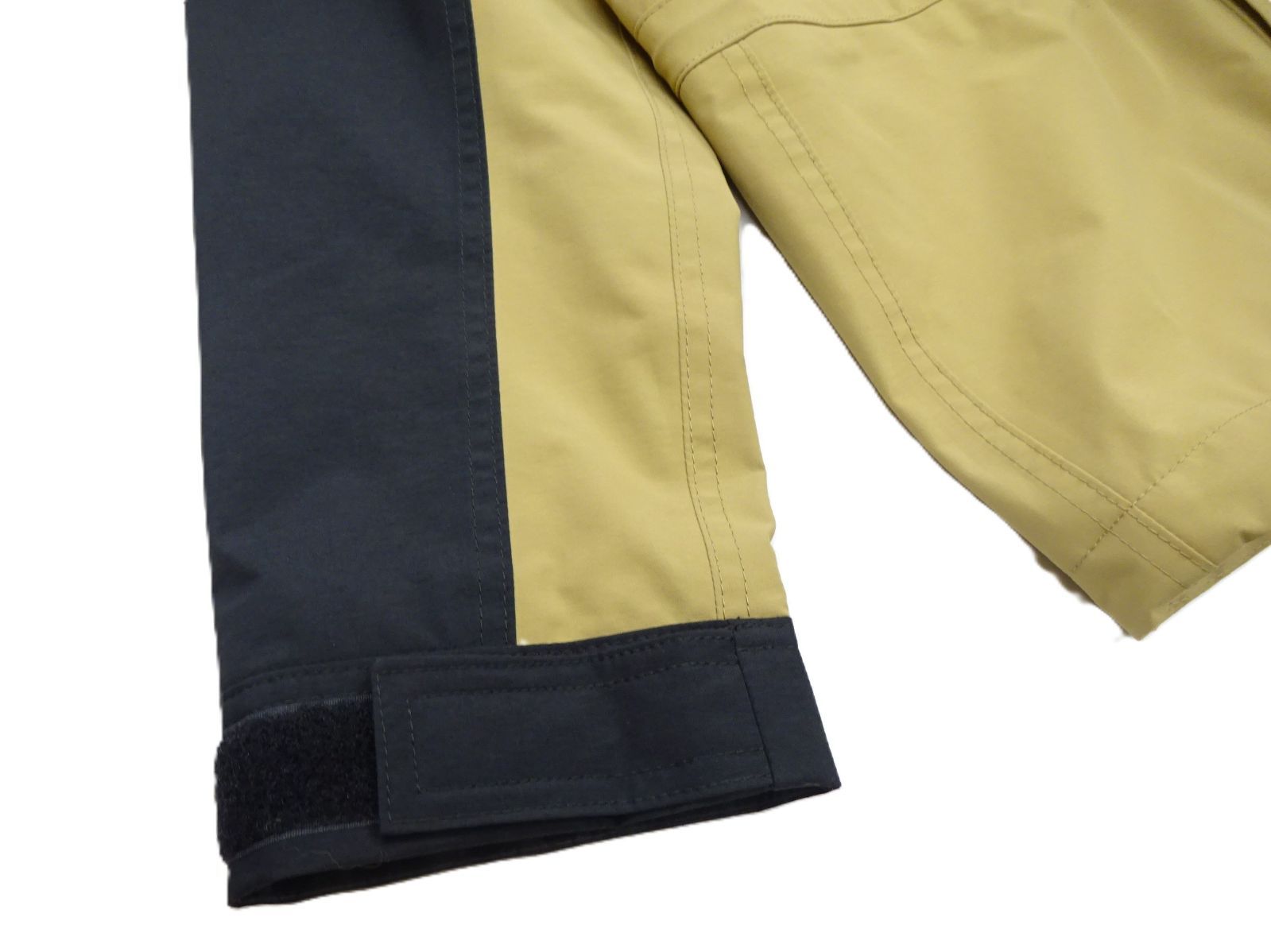 THE NORTH FACE ザ・ノースフェイス NP118384 カーキ ゴアテックス M マウンテンパーカー