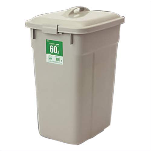 新品 45L ダストボックス(蓋付) EA995CA-122