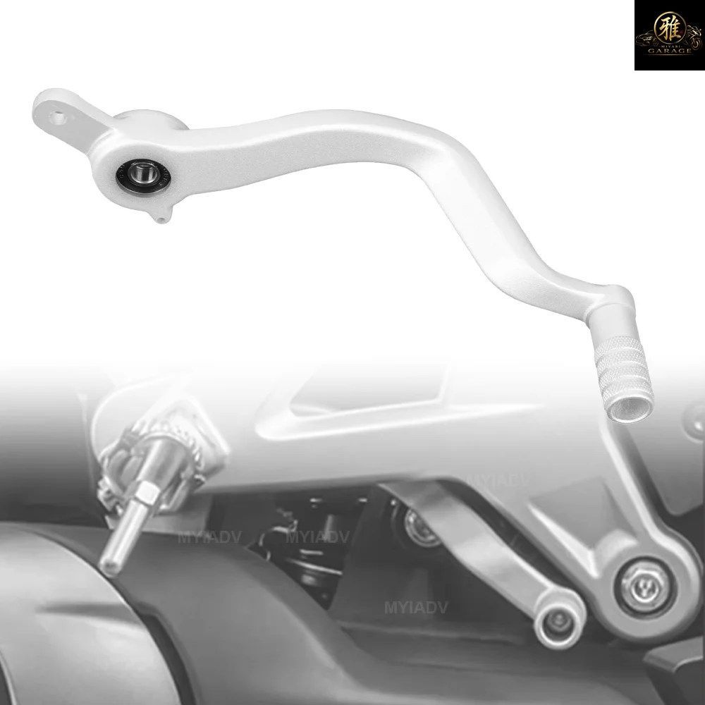 CFMOTO 450SR 450SRS 450NK オートバイ部品 リアフットブレーキペダル CF-MOTO 450 SR SRS NK SR450 SRS450 NK450