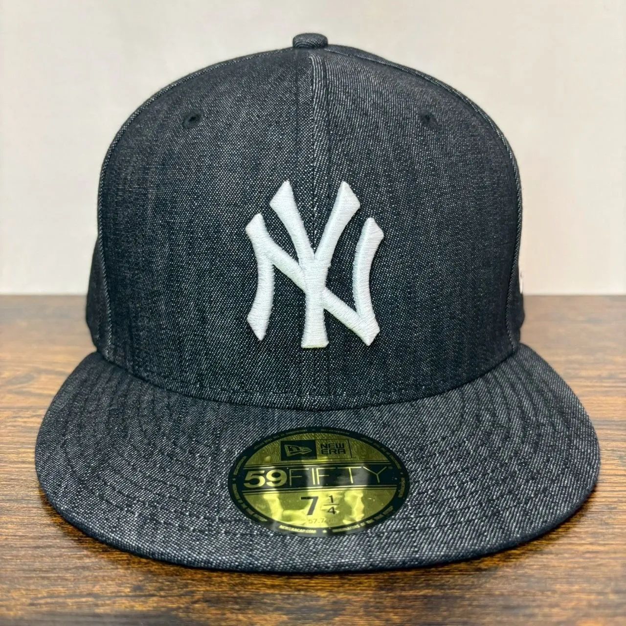 G8 ニューエラ 59fifty ニューヨーク ヤンキース MLB 1800 - メルカリ