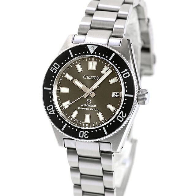 セイコー SEIKO 腕時計 メンズ SBDC101 プロスペックス 1965メカニカルダイバーズ 現代デザイン ファーストダイバー 62MAS