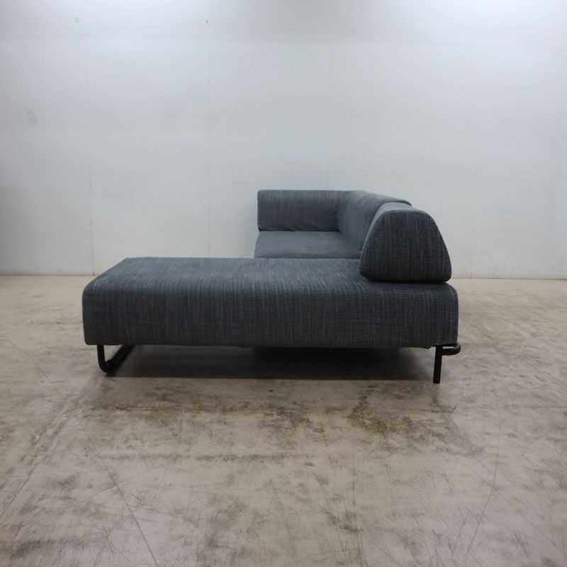 ◇展示品◇ ACTUS アクタス OWN-S カウチソファ/コーナーソファ