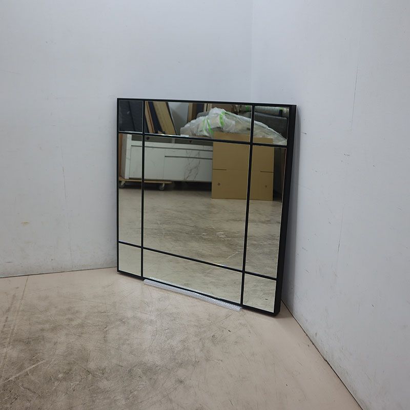 ◇porada◇ ポラダ ACTUS アクタス FOUR SEASONS QUADRATO MIRROR