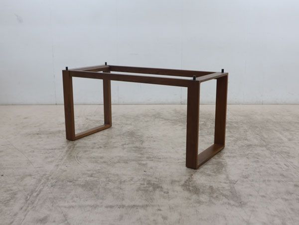 ◇展示品◇ Cassina カッシーナ RIM リム W1800 ダイニングテーブル