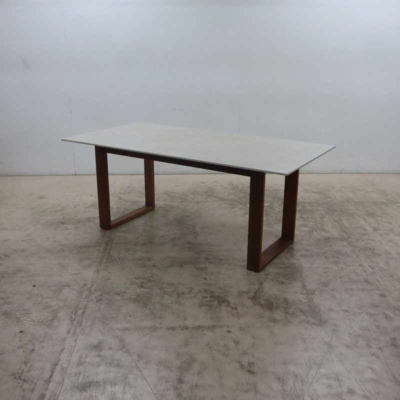 ◇展示品◇ Cassina カッシーナ RIM リム W1800 ダイニングテーブル