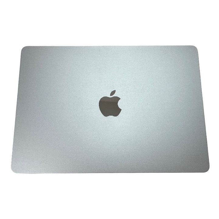 美品 MacBook Air M2 16GB 256GB MC7W4J/A - メルカリ