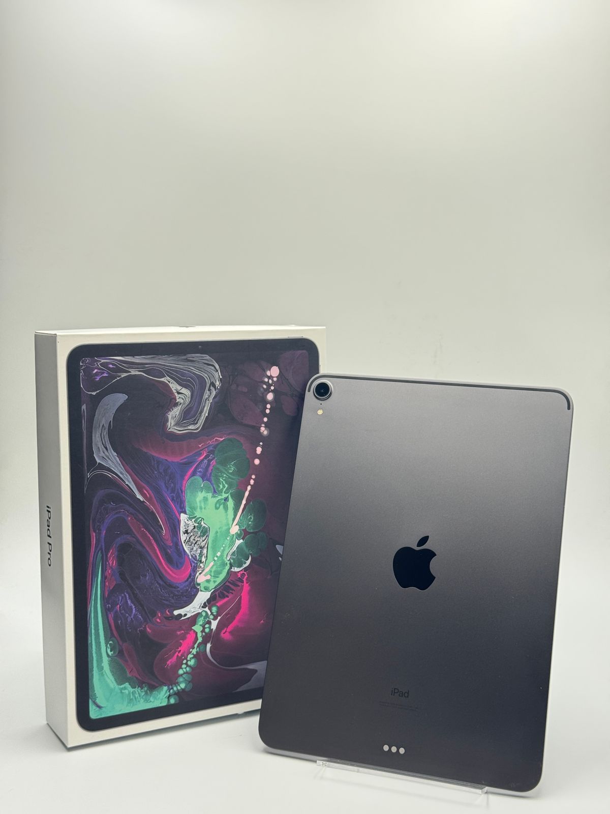 iPad 本体 スペースグレー 11インチ 第一世代 Apple iPad Pro 11インチ 第1