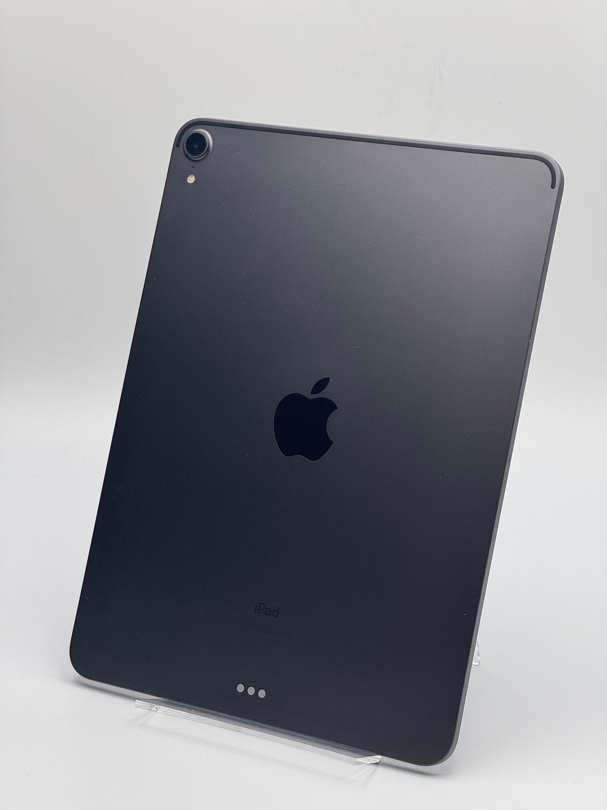 安い，爆買い 【箱付き中古B】iPad Pro 11-inch 第1世代 256GB スペース