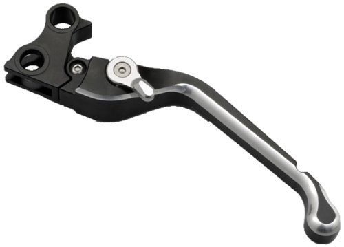 新品 デイトナ(Daytona) GRAVITY クラッチレバー 96-ALLモデル(04-XL08-TOURING不可)/ダブルアルマイト 73941
