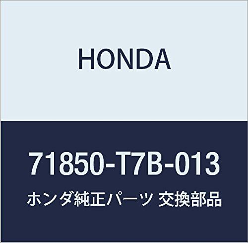 新品 HONDA (ホンダ) 純正部品 レール グラブ 品番71850-T7B-013