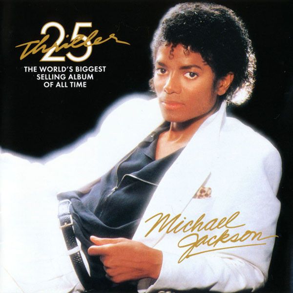 CD Michael Jackson THRILLER 88697345662 Epic 未開封 /00110 - メルカリ
