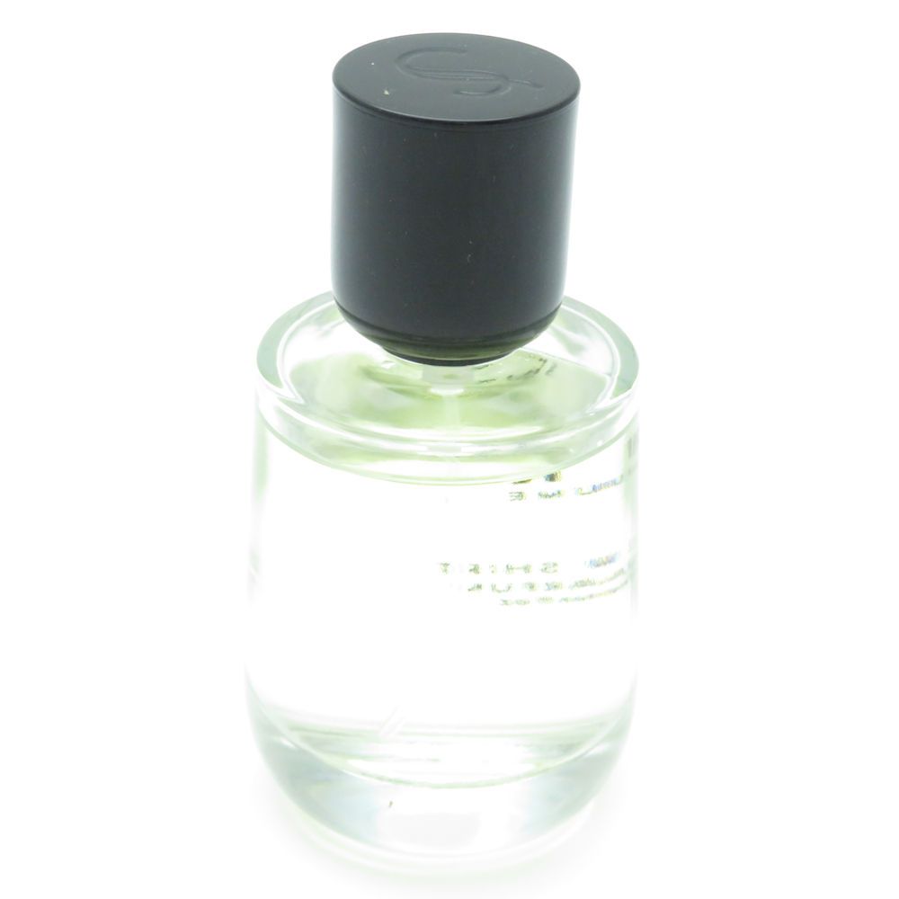 美品 shiro シロ パリジャン シャツ 香水 50ml 残量多 オード