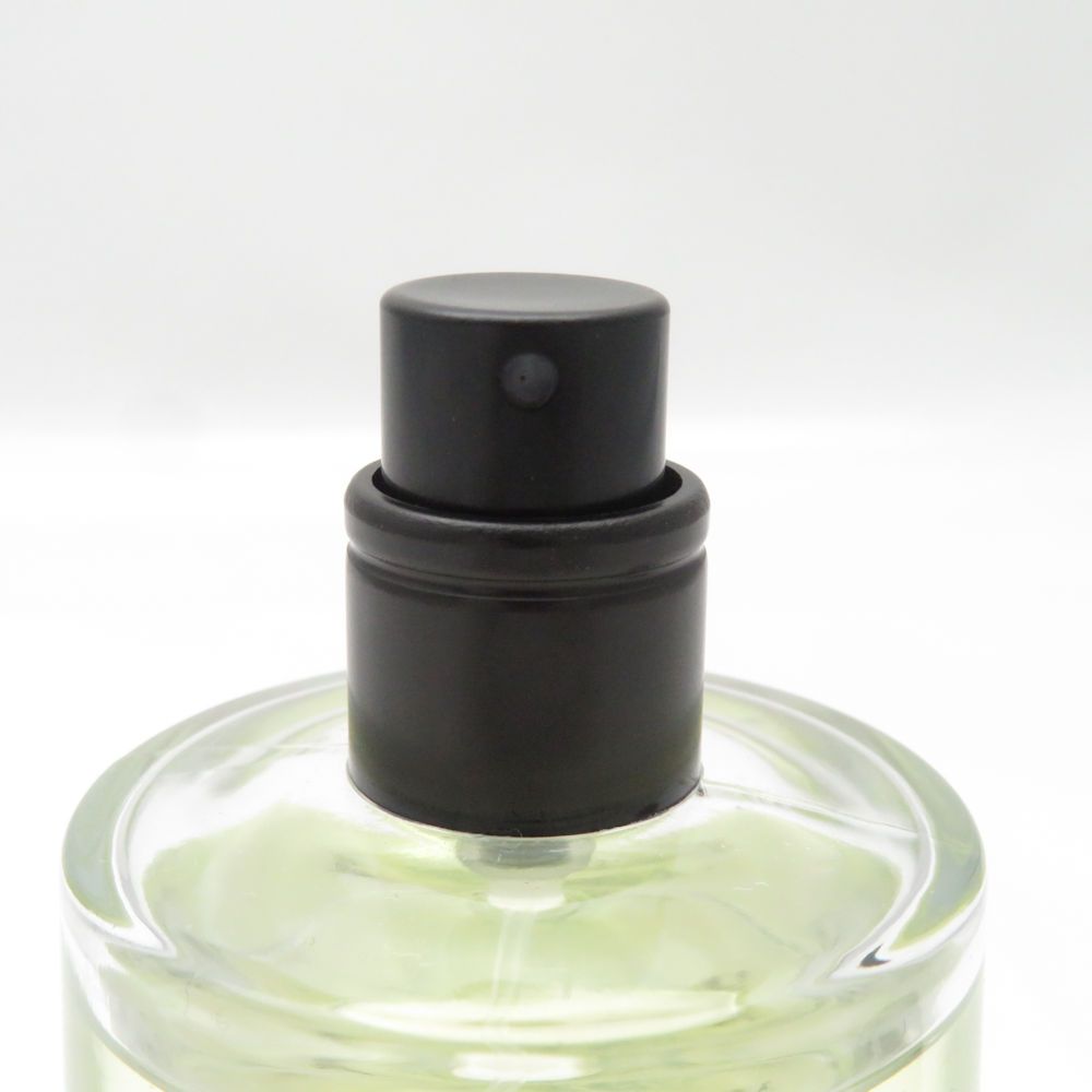 美品 shiro シロ パリジャン シャツ 香水 50ml 残量多 オード