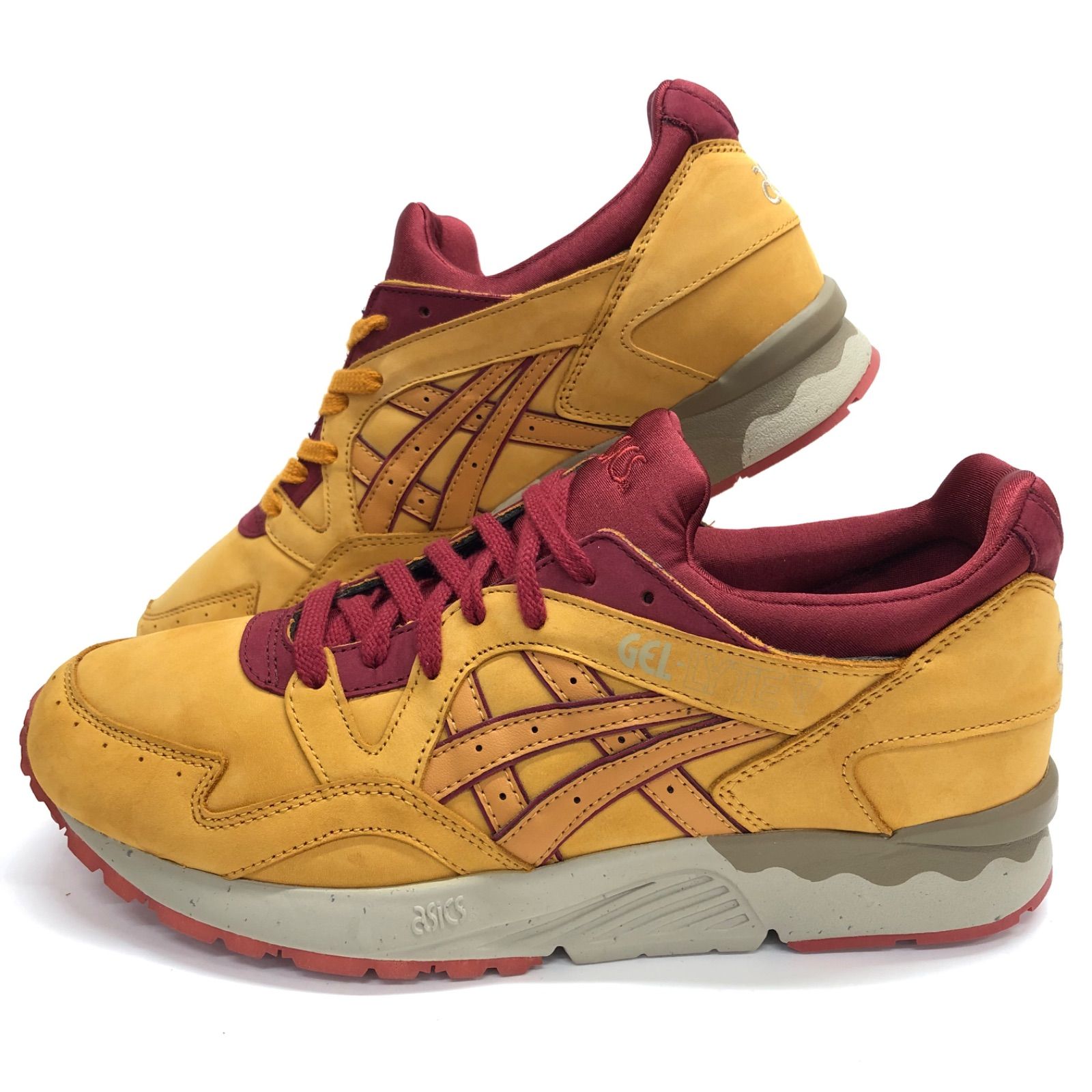 asics GEL LYTE 5 7,700円
