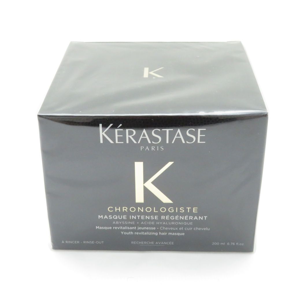未使用 KERASTASE ケラスターゼ CH クレーム ド RGNR スカルプ ヘア