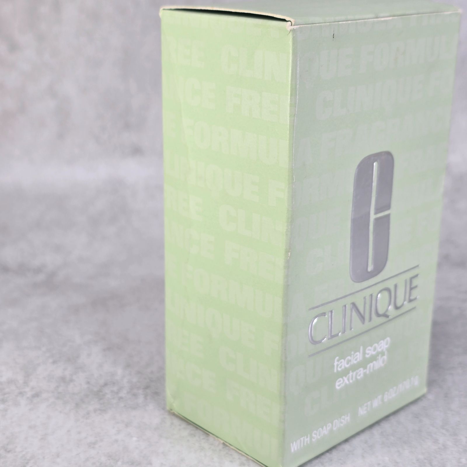 ✨【未使用品】✨CLINIQUE クリニーク フェイシャル ソープ エクストラ 