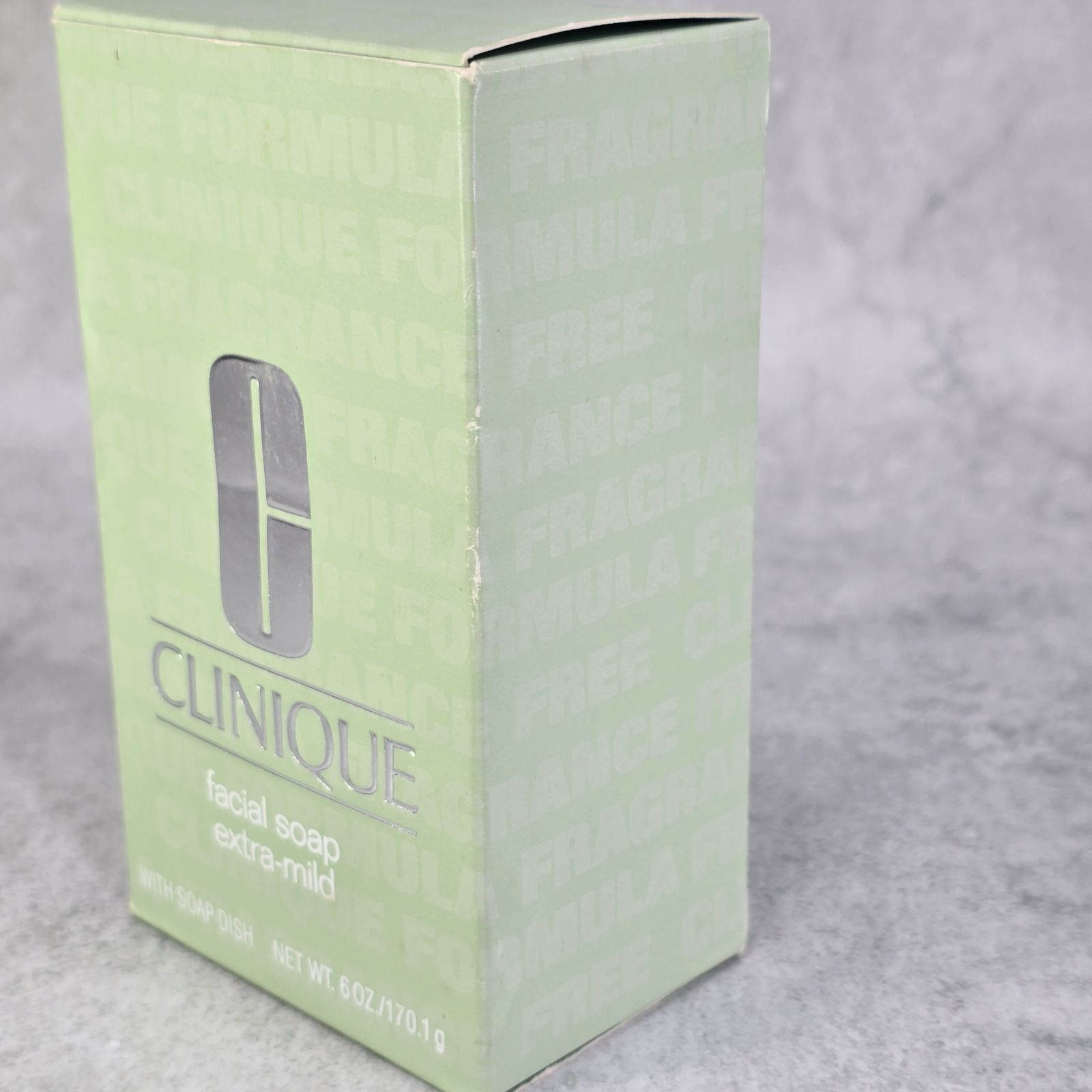 ✨【未使用品】✨CLINIQUE クリニーク フェイシャル ソープ エクストラ