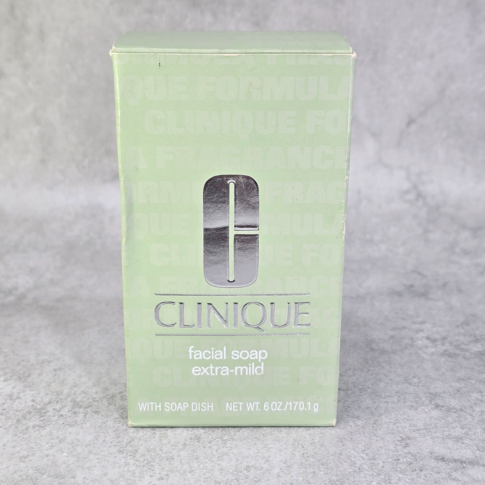 ✨【未使用品】✨CLINIQUE クリニーク フェイシャル ソープ エクストラ
