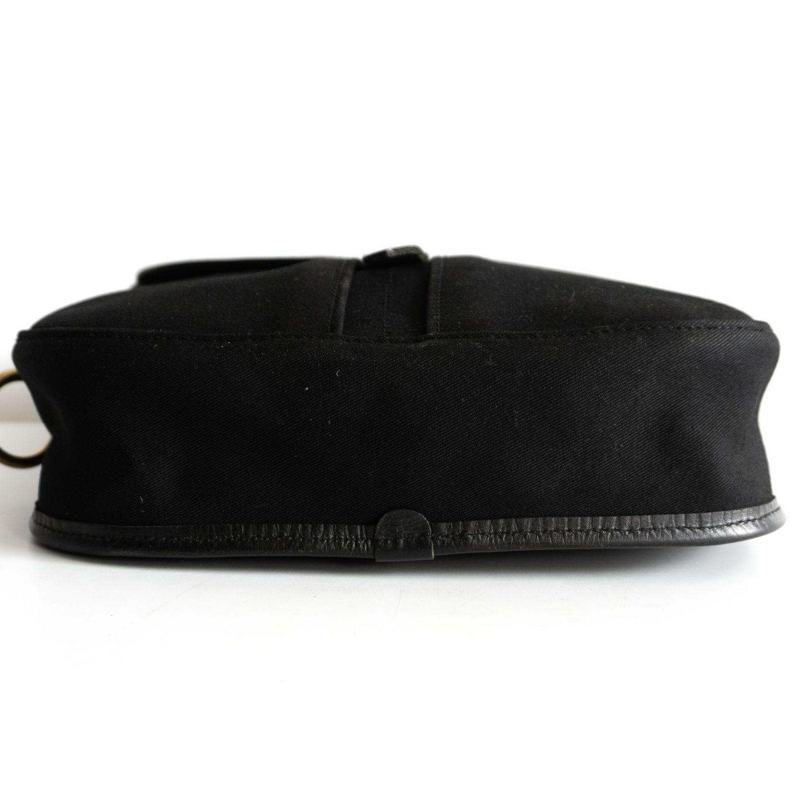 美品】BRADY【STOUR ショルダーバッグ】ブラック ストア ブレディ 