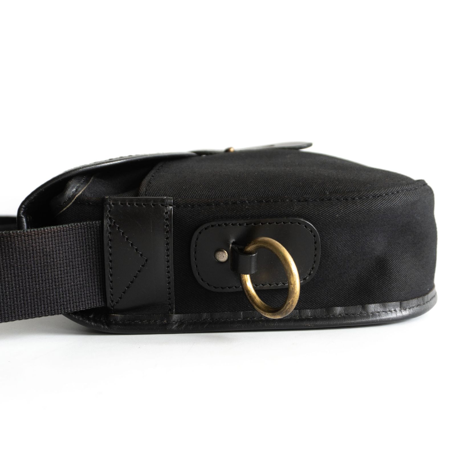 美品】BRADY【STOUR ショルダーバッグ】ブラック ストア ブレディ 