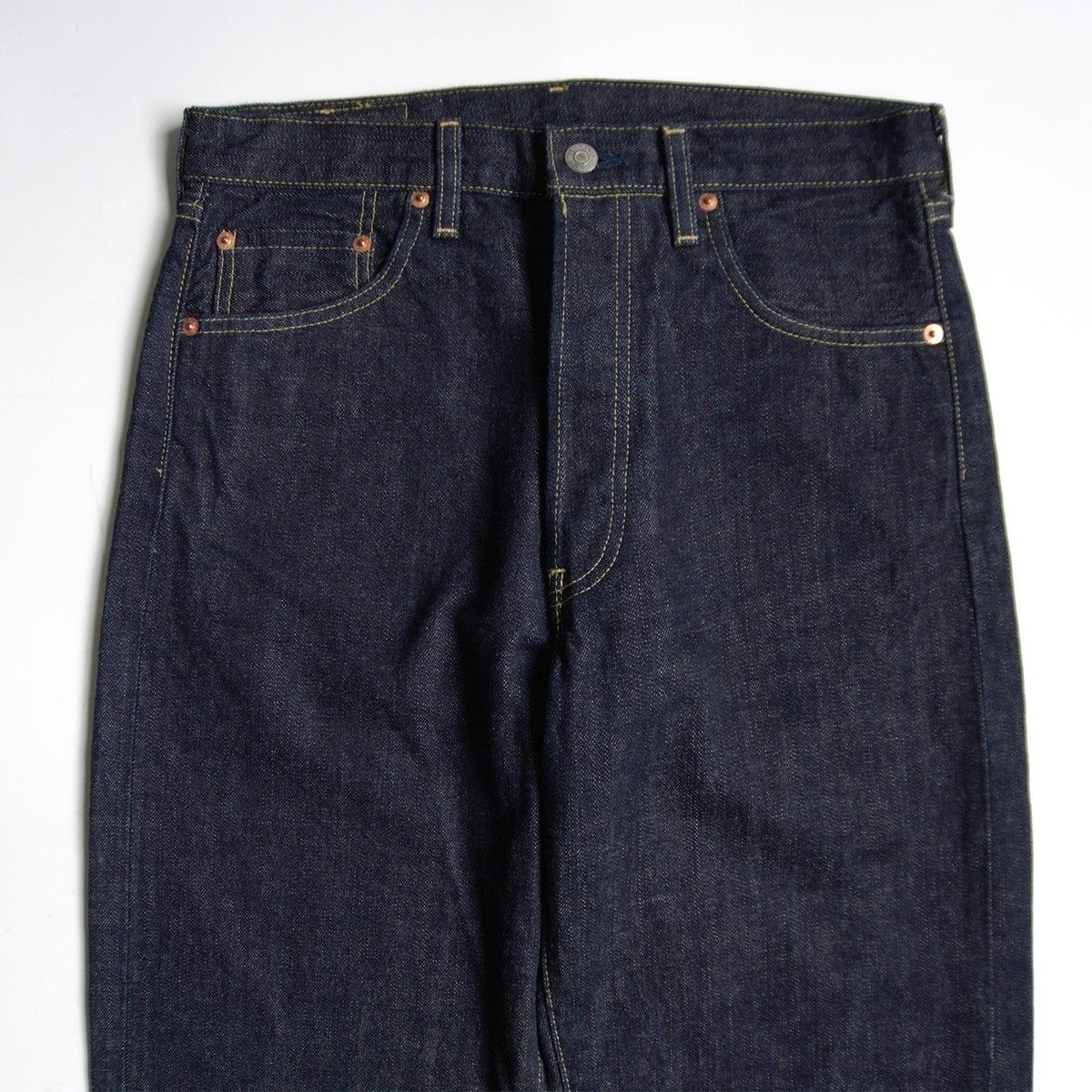 美品/濃紺】 LEVI'S 【 503B XX ビッグE デニムパンツ 】31×36