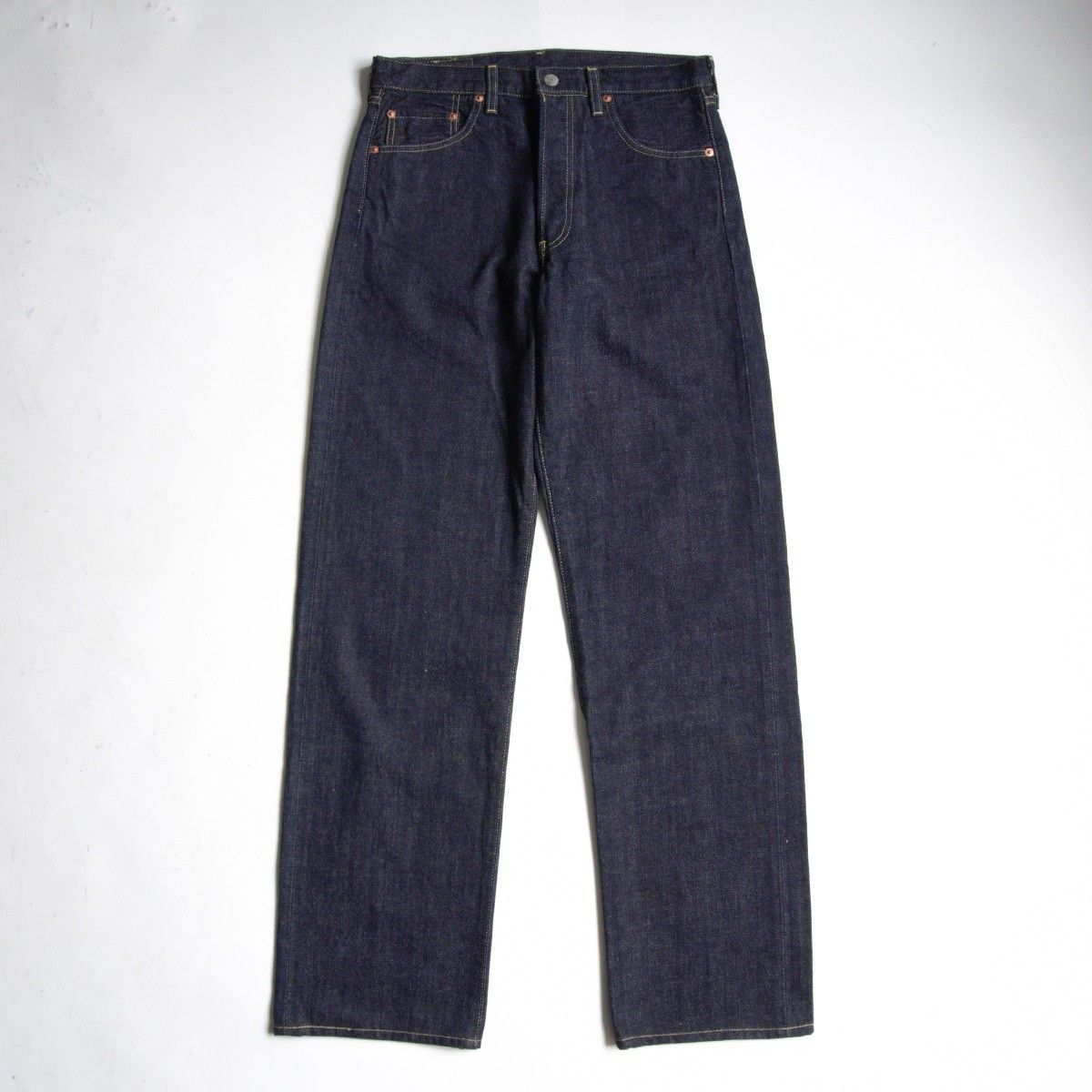 美品/濃紺】 LEVI'S 【 503B XX ビッグE デニムパンツ 】31×36