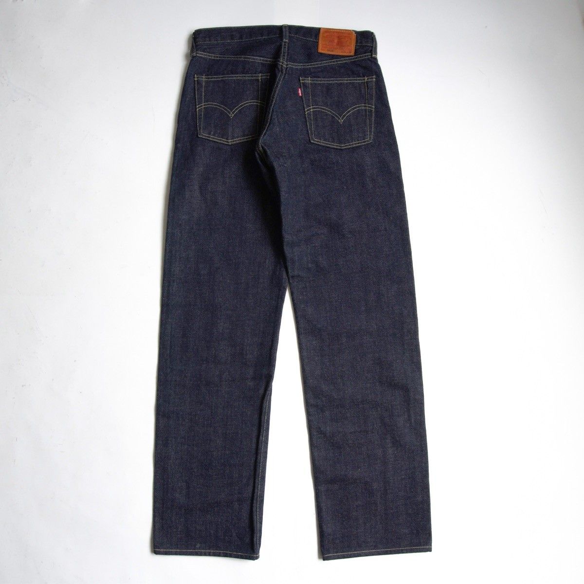 美品/濃紺】 LEVI'S 【 503B XX ビッグE デニムパンツ 】31×36