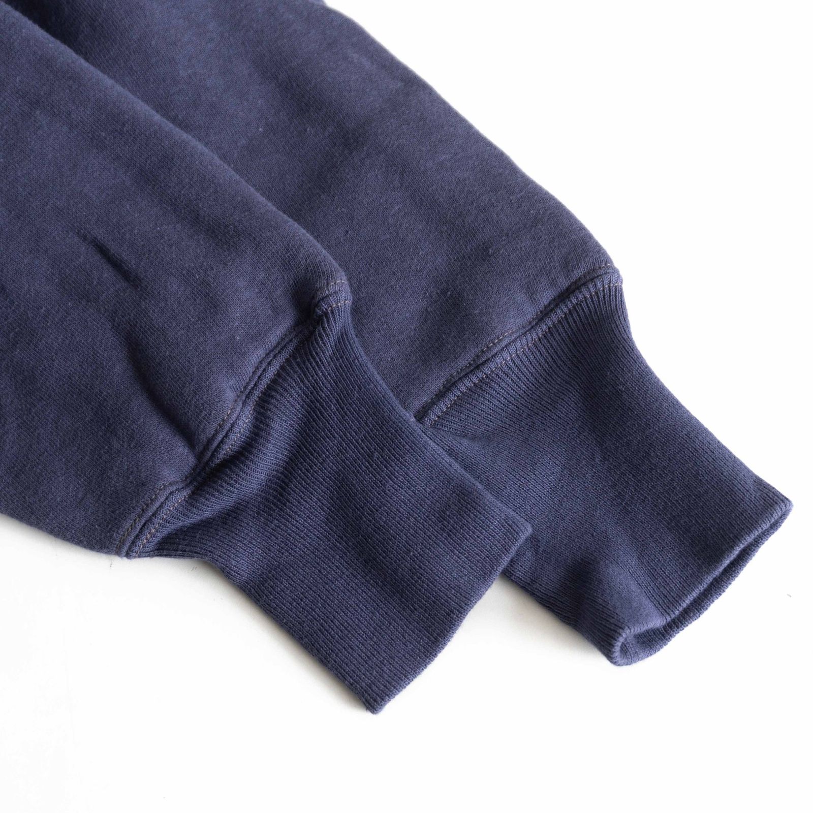 美品】WAREHOUSE 【JOHN GLUCKOW ダブルフェイス 後付け パーカー】 XL