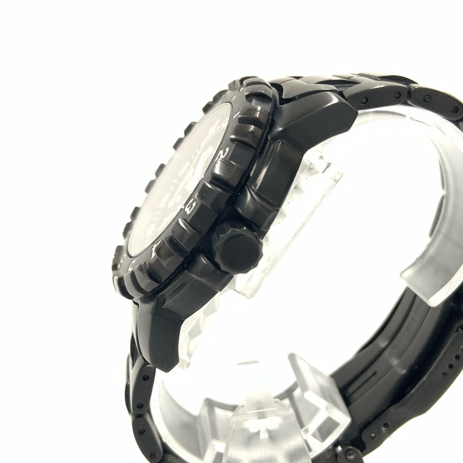 LUMINOX ルミノックス Nighthawk ナイトホーク 6400 シリーズ 200 
