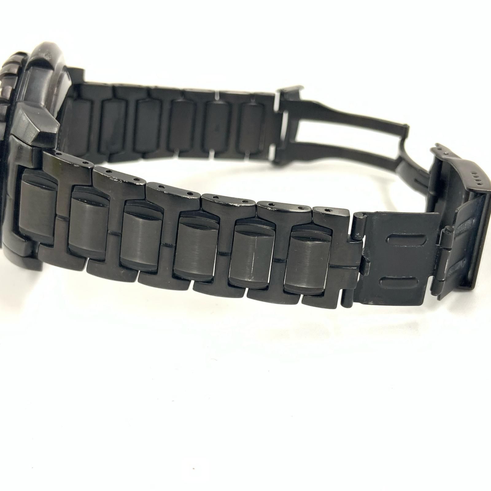 LUMINOX ルミノックス Nighthawk ナイトホーク 6400 シリーズ 200 