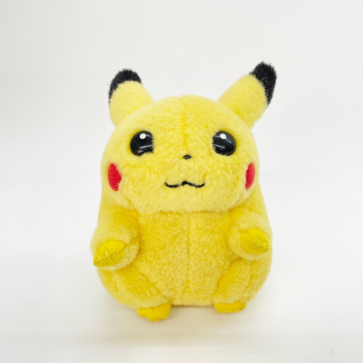 TOMY トミー ポケットモンスター ぬいぐるみ 初期ピカチュウ