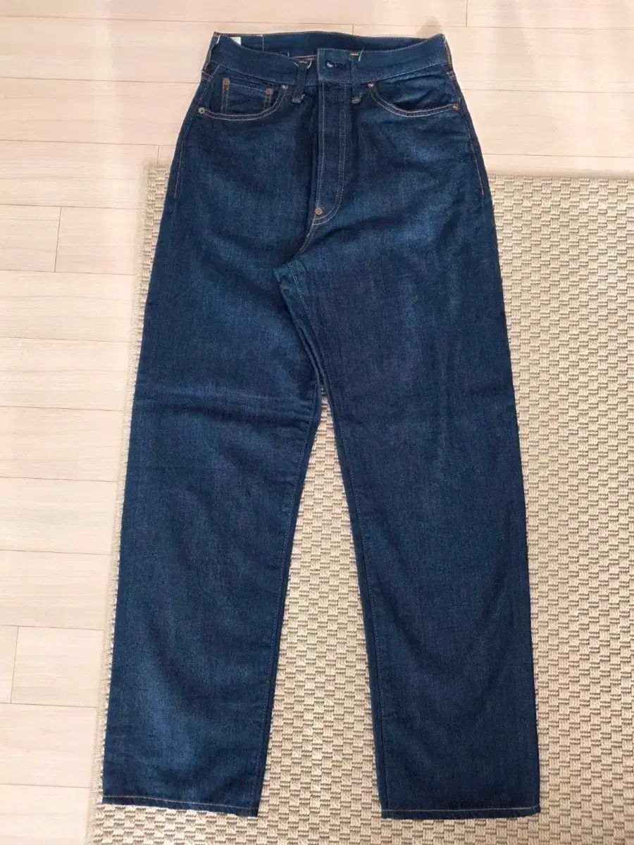 ANATOMICA ウィメンズ Indigo NW 314 Jayne Zero