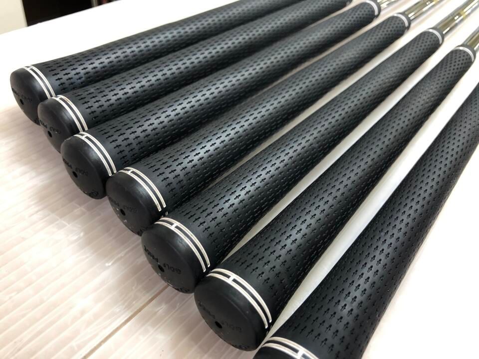 ダンロップ SRIXON Z585 NSプロ850GH Sフレックス アイアンセット 中古