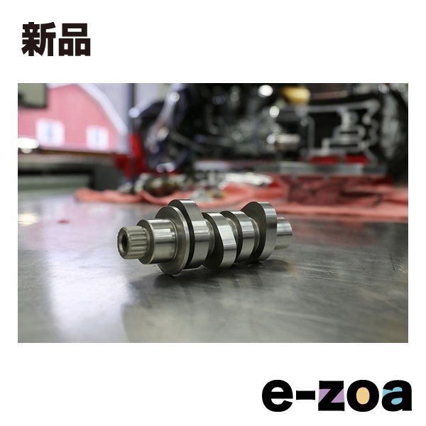 S&S Cycle Inc（エスアンドエスサイクル） チェーンドライブカムシャフトキット 550C M8 17-21 330-0643 (2673609) 42,120円