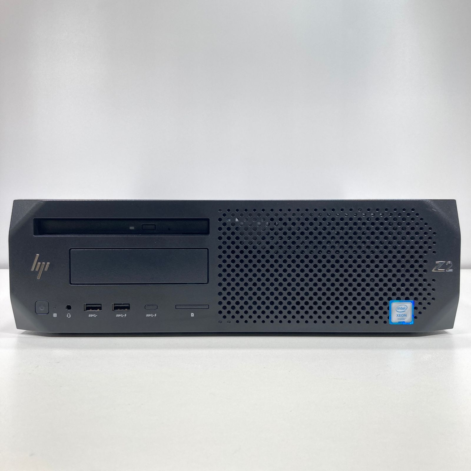 HP Z2 SFF G4 Quadro P1000 16GB Win11Pro 中古 - メルカリ