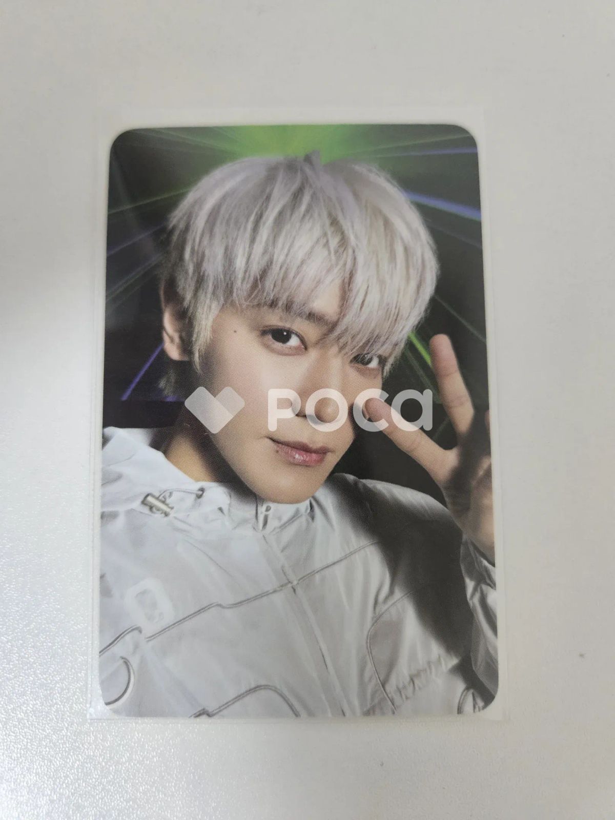 NCT テヨン NCT 10TH ANNIVERSARY [NCT 2026] POP UP : NEO GROUND