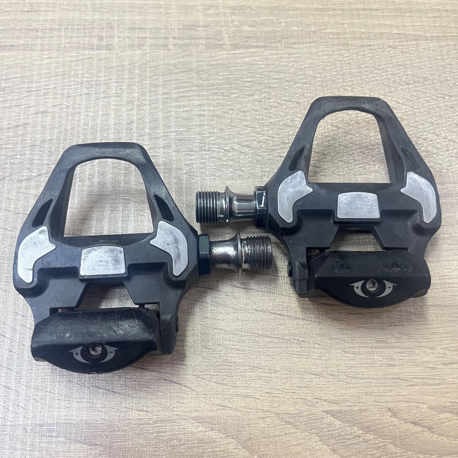 c0652□USED□SHIMANO シマノ ULTEGRA アルテグラ PD-R8000 SPD-SL