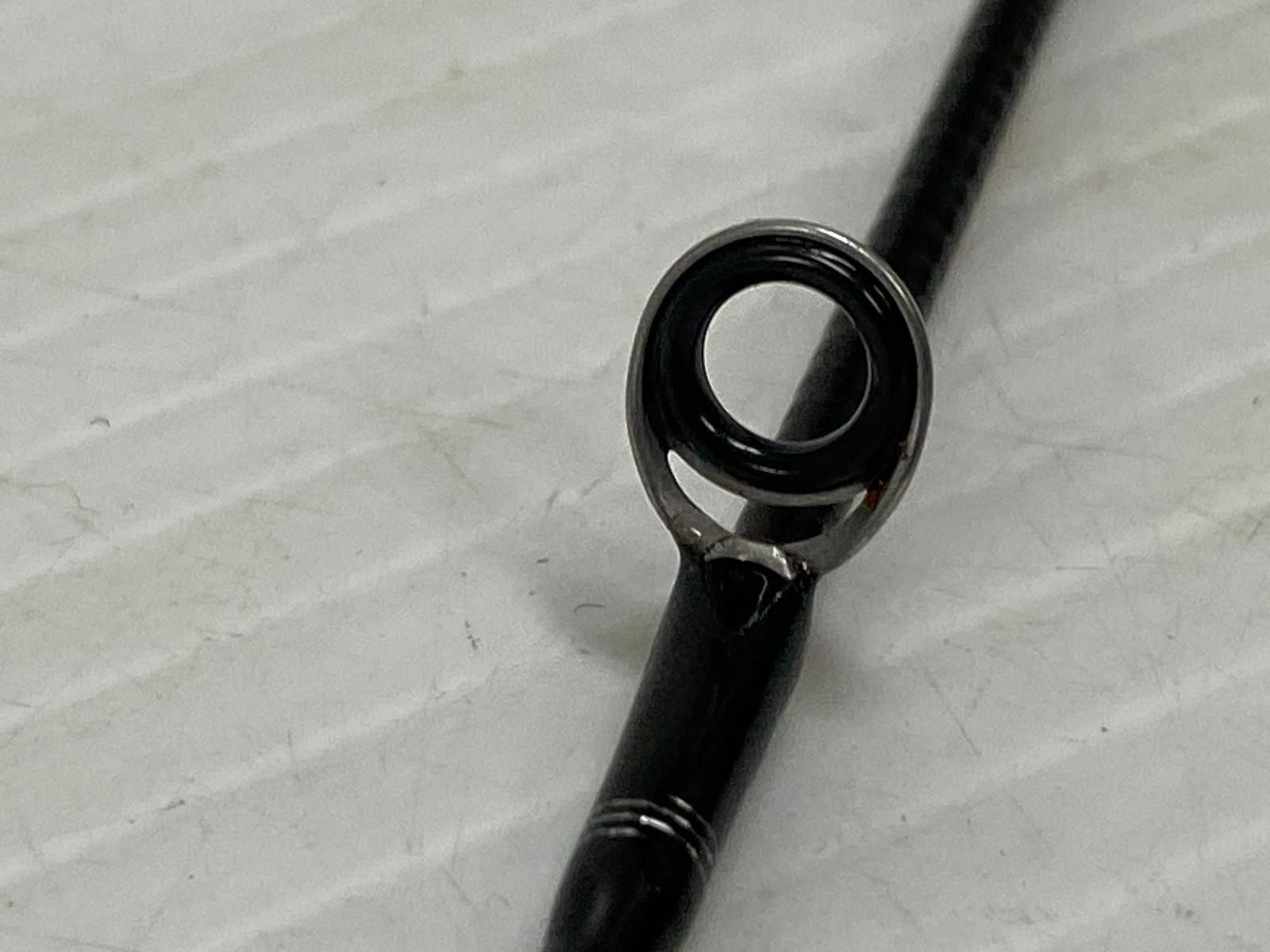 品】ダイワ ラテオ スカイハイ 96ML シーバスロッド DAIWA LATEO ○YR