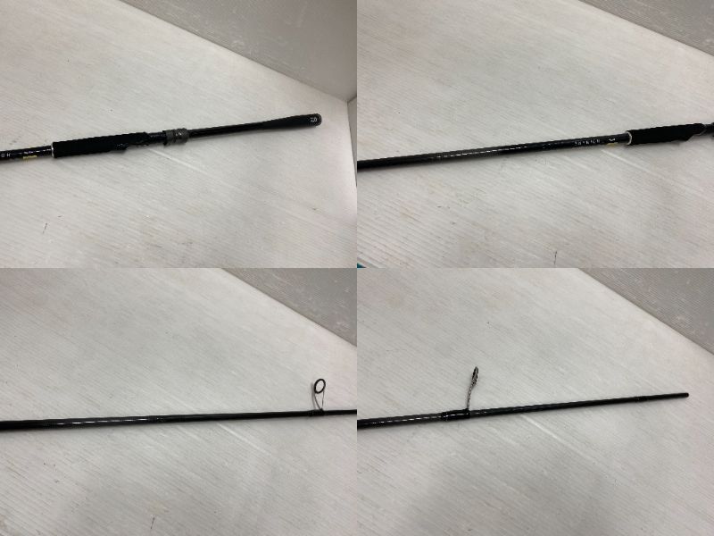 品】ダイワ ラテオ スカイハイ 96ML シーバスロッド DAIWA LATEO ○YR
