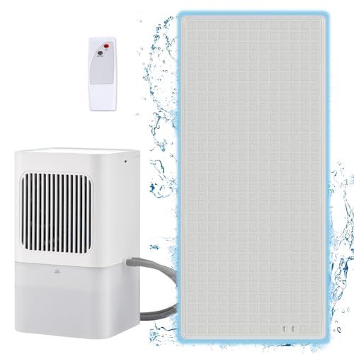 【新品】水冷マット冷却マット水循環マット折りたたみ可能な冷感空調氷マット水が流れる冷感ひんやりマット電気冷却マット3段階風速の静音水流マットType C接続口無線リモートコントロール残量表示機能夏の冷却学生寮 防災 災害用 アウトドアキャンプ 6ee57ba8
