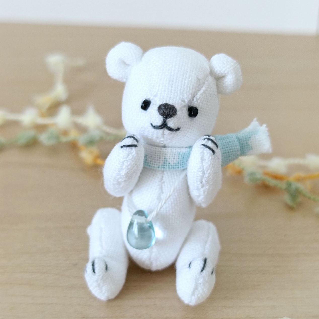 Jellycat Amuseables 野球ぬいぐるみ 4インチ - スポーツファンのため
