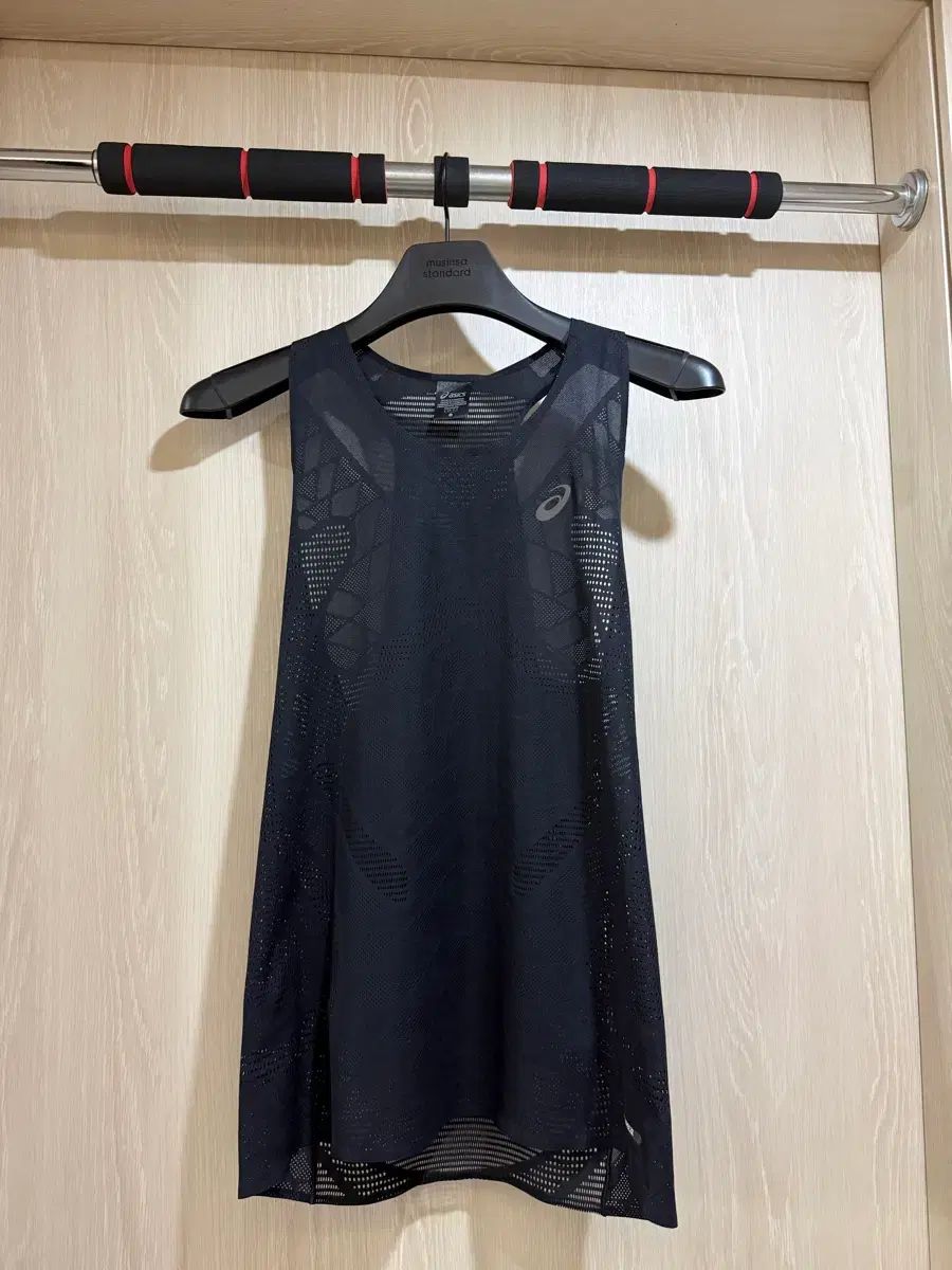 アシックス メタラン シングレット S
