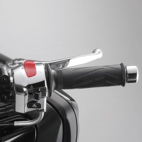 新品 YAMAHA(ヤマハ) メッキレバーR Q5K-YSK-060-L02
