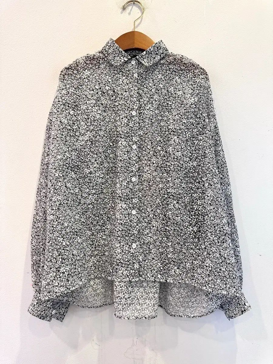 フリー) マージュ ビスコース ブラウス 出品