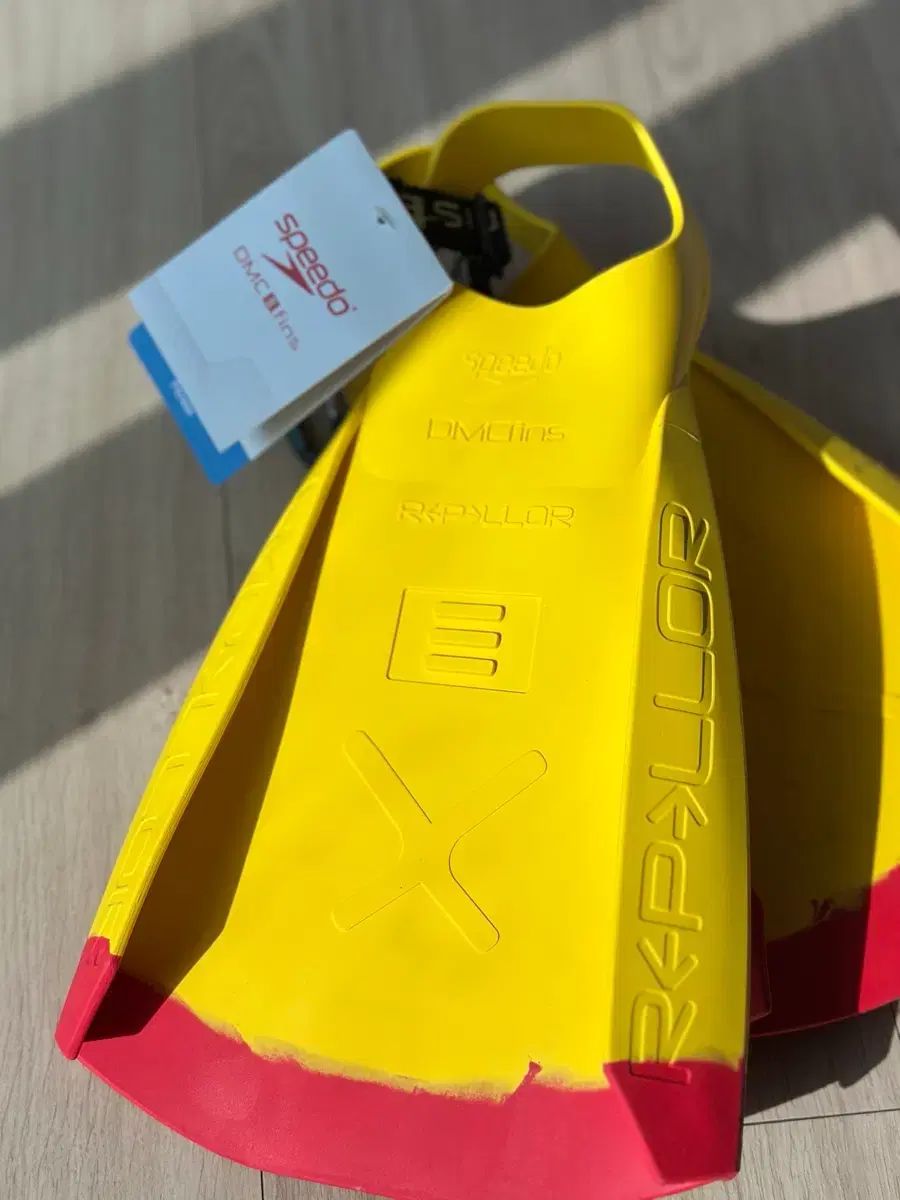 Dmc SPEEDO（スピード） レペロ マクドナルド フィン