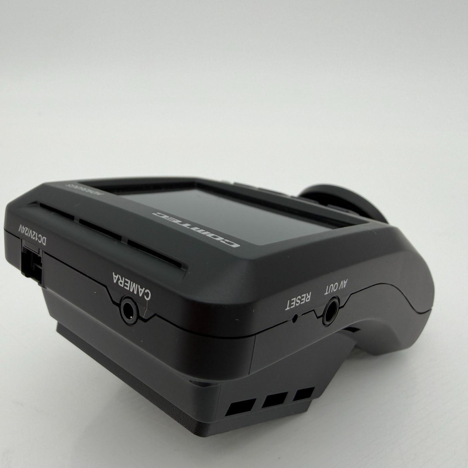 COMTEC HDR360GS ドライブレコーダー 360度 コムテック コムテック 360
