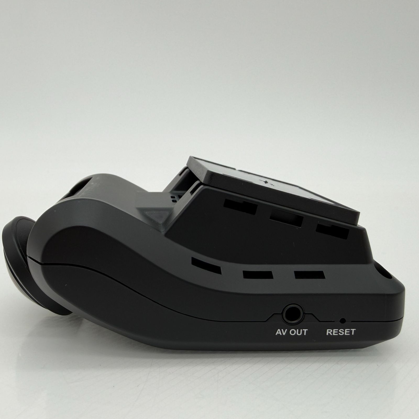 中古・美品】 コムテック 車用 ドライブレコーダー 360度全方位カメラ 