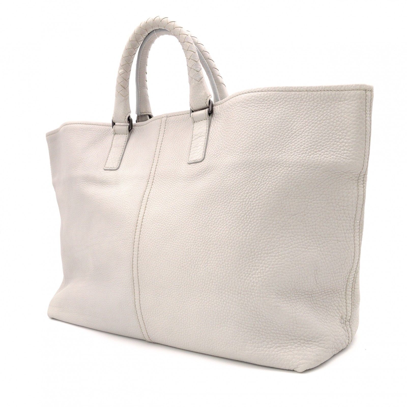 BOTTEGAVENETA ボッテガヴェネタ ショッピング トート セルボ ディア 
