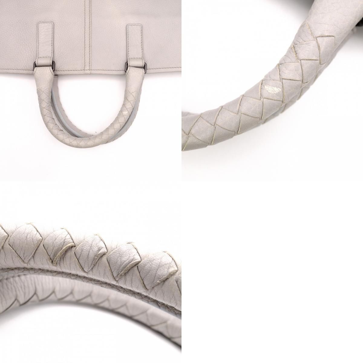 BOTTEGAVENETA ボッテガヴェネタ ショッピング トート セルボ ディア 