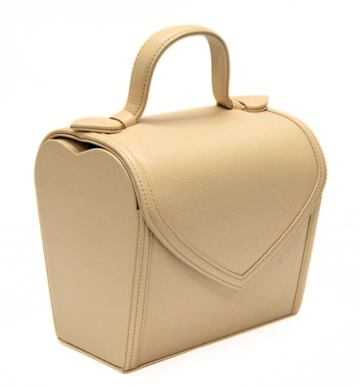イヴサンローラン YVES SAINT LAURENT ヴィンテージ ハンドバッグ